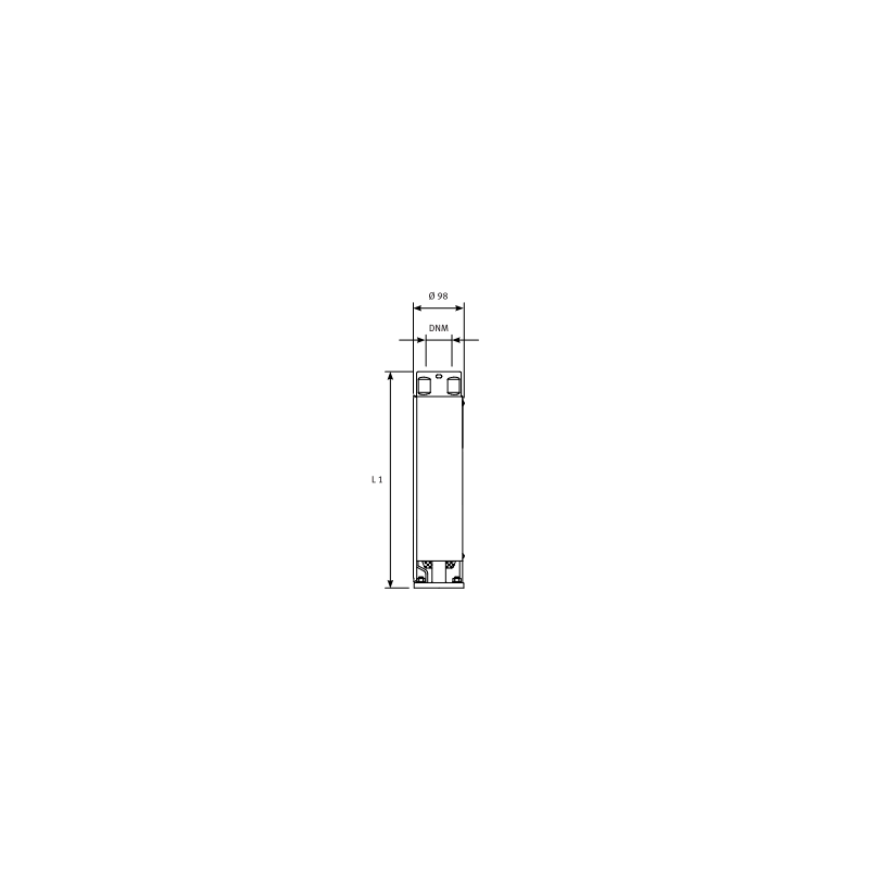 TERMINAL R. MACHO PVC PRESION MIXTO 63-75X21/2"