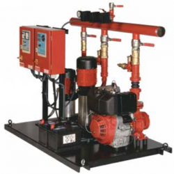 JUNTA TORICA P/ACC FITTIN PE Ø20 20X4.5 HID