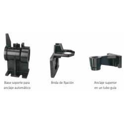 CAUDALIMETRO PS 50-500 R/M 1/2"