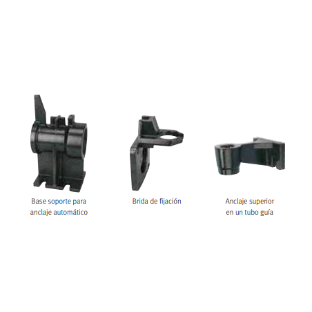 CAUDALIMETRO PS 50-500 R/M 1/2"