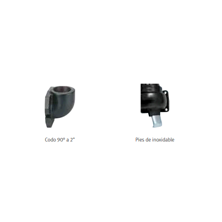 CAUDALIMETRO PS 75-750 R/M 1/2"