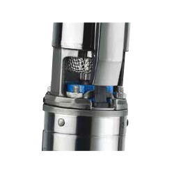 BOMBA VERT MULTI 4CV 400V (TF) VE94 11