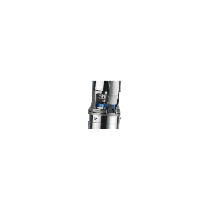 BOMBA VERT MULTI 4CV 400V (TF) VE94 11