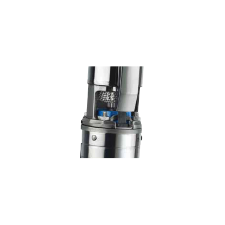 BOMBA VERT MULTI 4CV 400V (TF) VE94 11