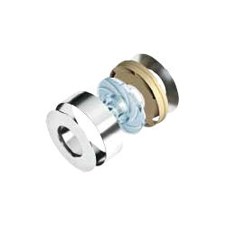 TOB LF2400 09 PLATEADA LFN09