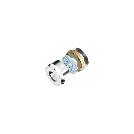 TOB LF2400 09 PLATEADA LFN09