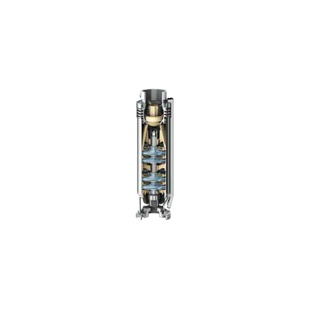 DIFUSOR RB 1/2" RD1804-SAM-PRS 10CM 3