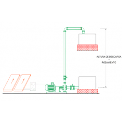 TIJERA ERGO LIGHT 21 378