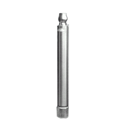 TOB ASPER IMP CAÑON RB XLR-14MM