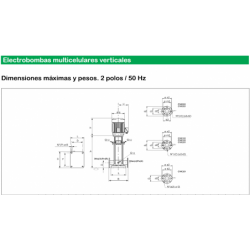 GRUPO PREISON DOBLE CPE2 MULTI 55-6  (TF)