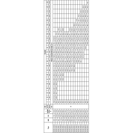 FILTRO REG PRESION 1" IPRB100 2