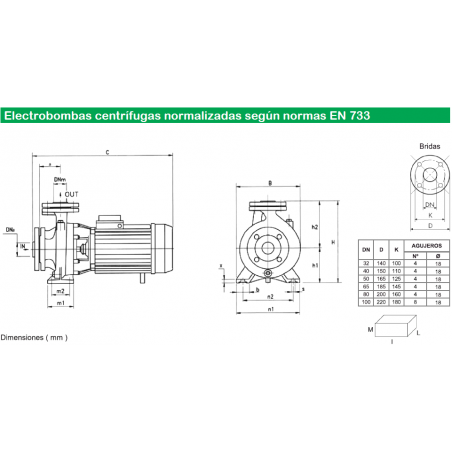 UNION CODO 1" H-H