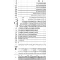 REDUCCION PVC PRESION ENCOLAR 250/225X160