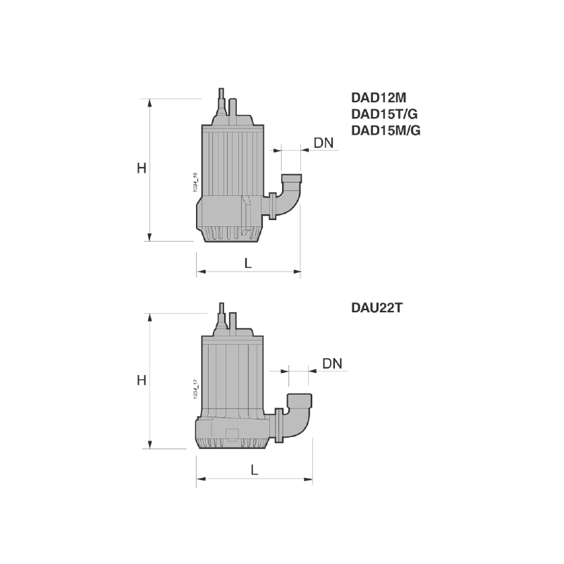 PASAMURO VITON PRESION ROSCA 50X2"