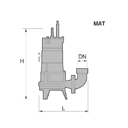 FITTING PP MACHON REDUCIDO ROSCADO 1" X3/4"