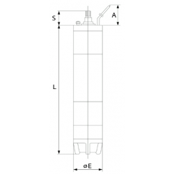 FILTRO EN LINEA MALLA SUPER 1 1/2" 120 MESH