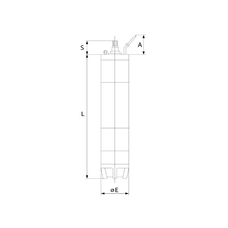 FILTRO EN LINEA MALLA SUPER 1 1/2" 120 MESH