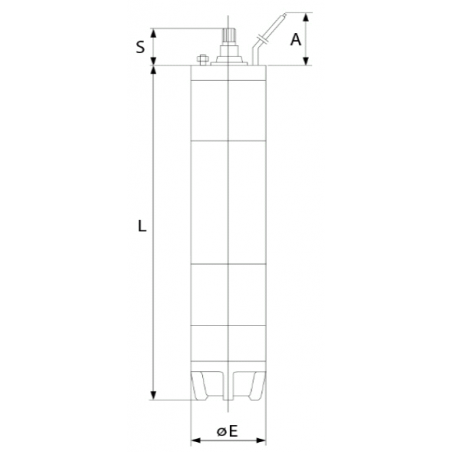 FILTRO EN LINEA MALLA SUPER 1 1/2" 120 MESH