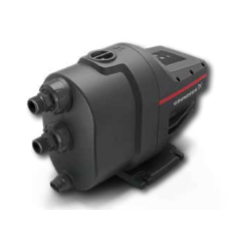 VAL PVC BOLA 3V T ACT NEUM S/E R/H 1" A/VITON