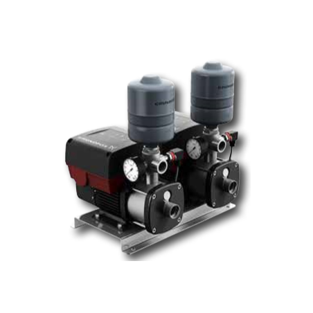 HIDRANTE PVC DOBLE NETVIT ENT/LAT BRIDA 110X1 1/2"