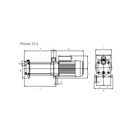 ARQ CIRC+TAPA PP VBA17186 C/VAL 3/4" Ø18 H12