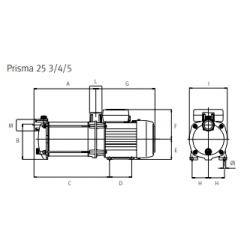 VAL. LATON BOLA M/L ACERO CRM H-H 1" PN25