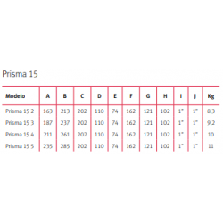 VAL. PVC BOLA FITTING FITTING A/PE Ø20