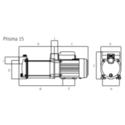 VAL. PP ASPIRACION C/DESC R/H 3" DN 100