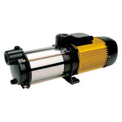 VAL. PVC BOLA ENCOLAR A/PE 140 GATILLO