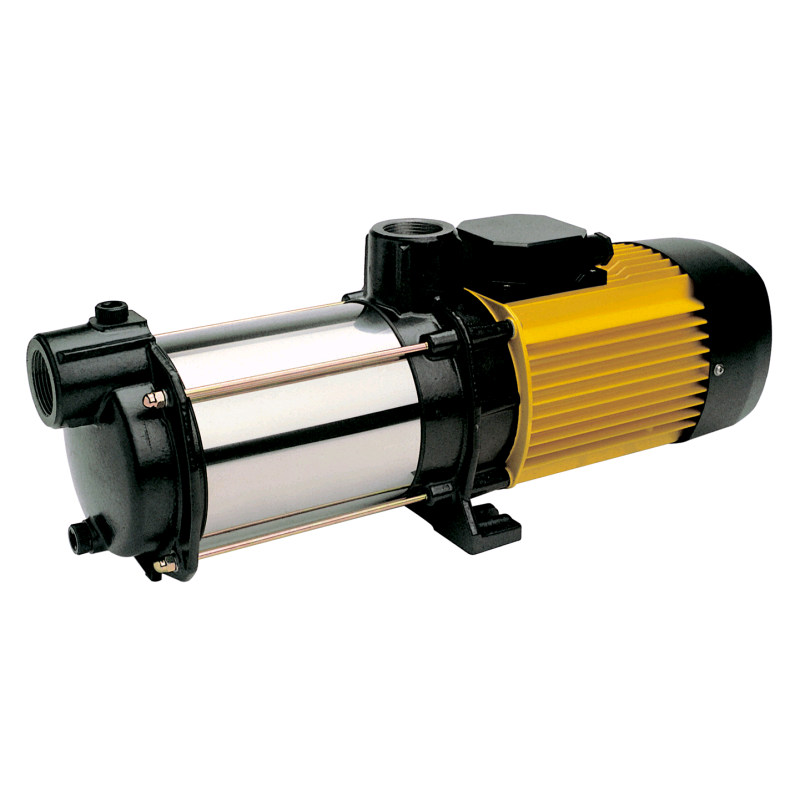 VAL. PVC BOLA ENCOLAR A/PE 140 GATILLO