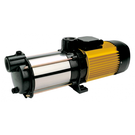 VAL. PVC BOLA ENCOLAR A/PE 140 GATILLO