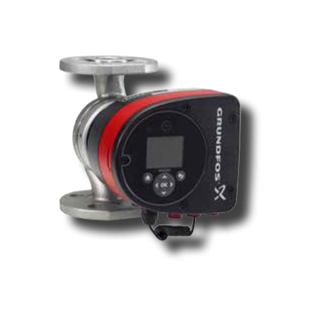 CUERPO BOMBA 6" E6XD30-6/13