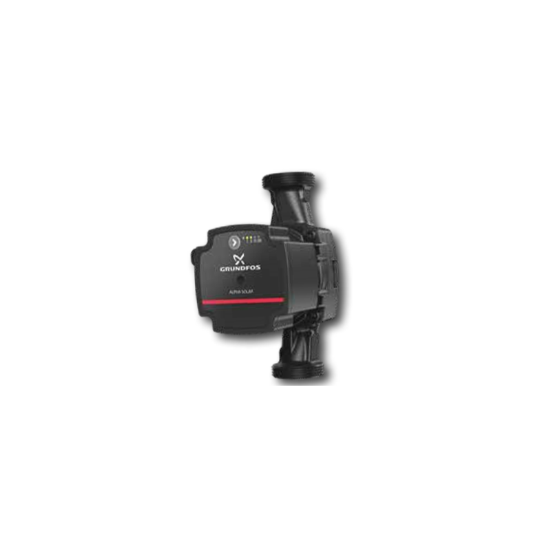 CUERPO BOMBA 6" E6XD40-6/50