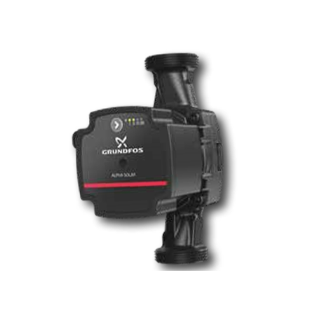CUERPO BOMBA 6" E6XD40-6/50