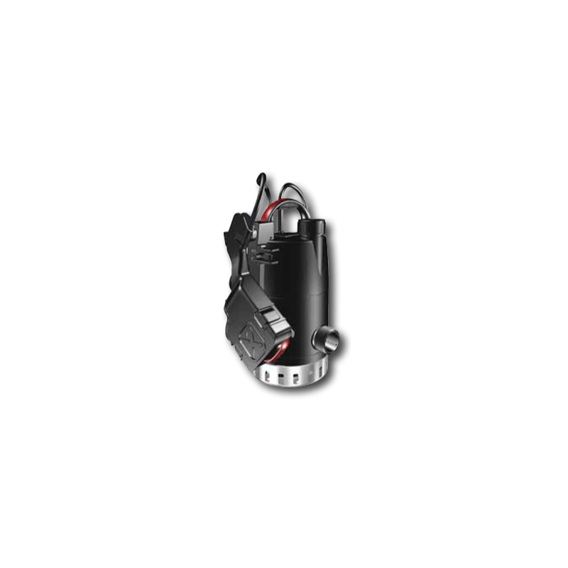 CUERPO BOMBA 6" E6XD50-6/20