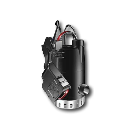 CUERPO BOMBA 6" E6XD50-6/20