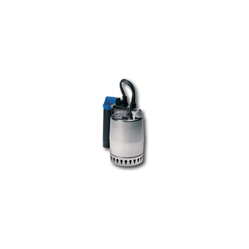 CUERPO BOMBA 6" E6XPD52-4/2AB