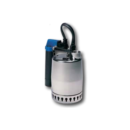 CUERPO BOMBA 6" E6XPD52-4/2AB
