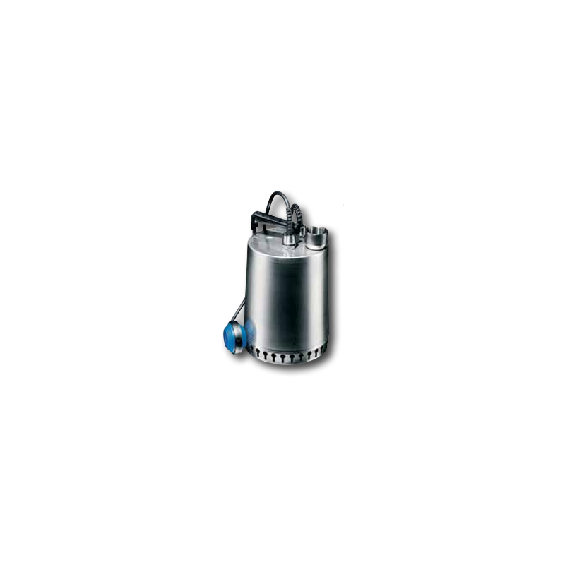 CUERPO BOMBA 6" E6XPD52-4/4A