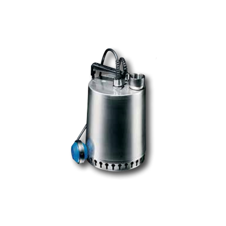 CUERPO BOMBA 6" E6XPD52-4/4A