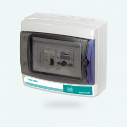 BOMBA SUMERGIBLE 6" PRESION CONSTANTE SQE 2-115