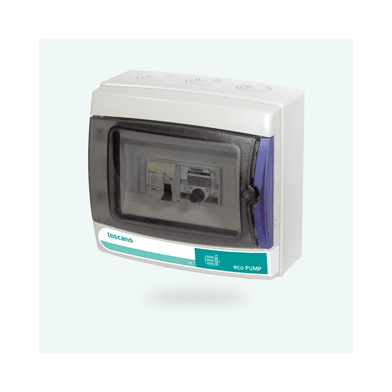 BOMBA SUMERGIBLE 6" PRESION CONSTANTE SQE 2-115