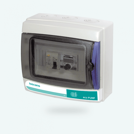 BOMBA SUMERGIBLE 6" PRESION CONSTANTE SQE 2-115