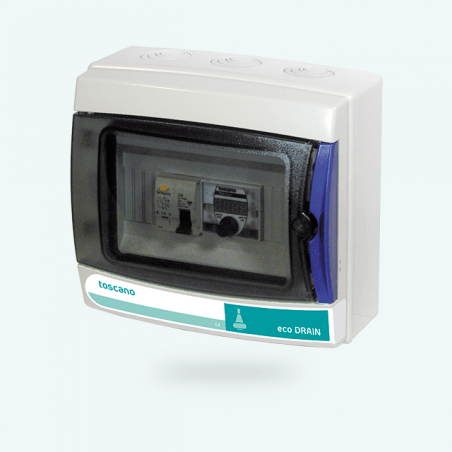 BOMBA SUMERGIBLE 6" PRESION CONSTANTE SQE 3-66