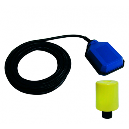 BOMBA SUMERGIBLE PORTATIL UNILIFT AP35 40.08 (MF)