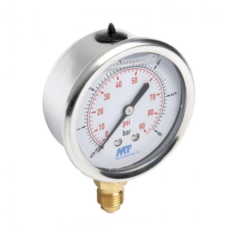 BOMBA SUM 4" BORA 33 6M 1CV 230V