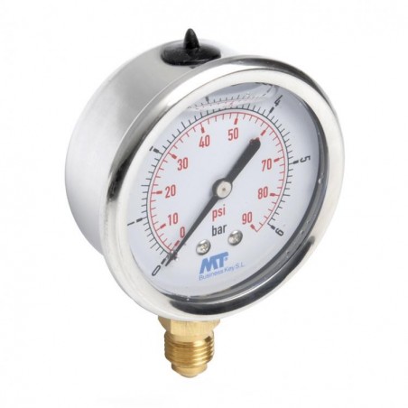 BOMBA SUM 4" BORA 33 6M 1CV 230V