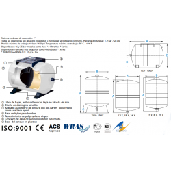 CESTA FILTRO CAZAPIEDRAS 5MM Ø200