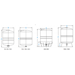 COLECTOR PISCINA 12 BRAZOS PVC ØINT 63MM ØEXT 75MM