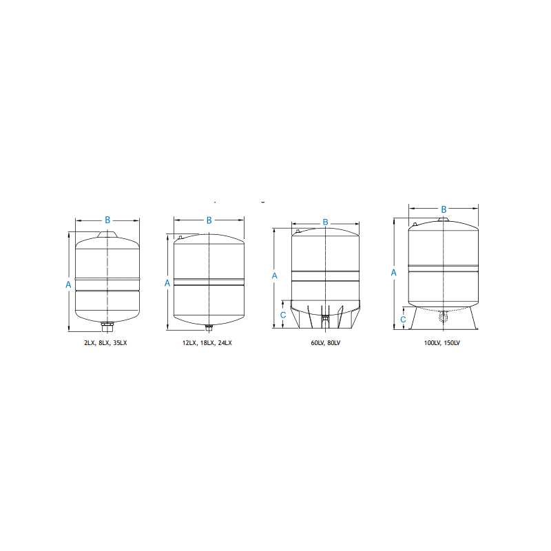 COLECTOR PISCINA 12 BRAZOS PVC ØINT 63MM ØEXT 75MM